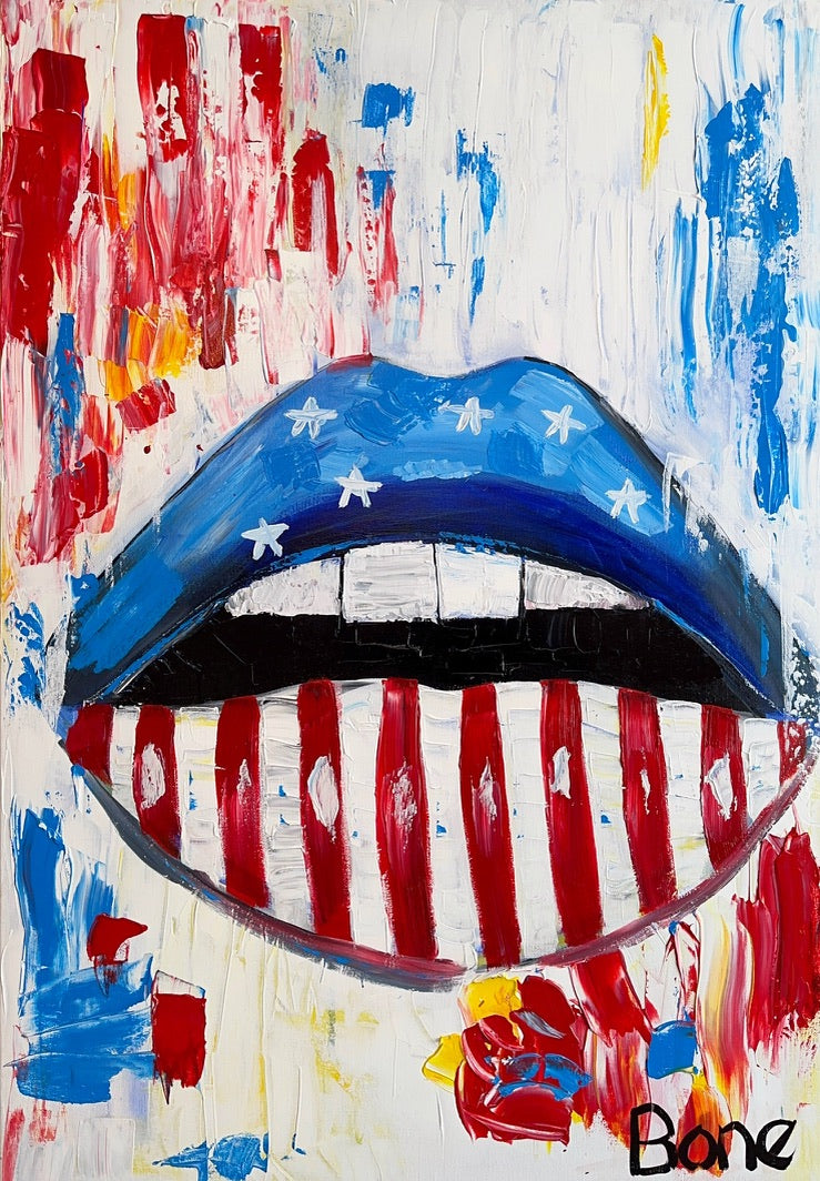 NATIVE TONGUE