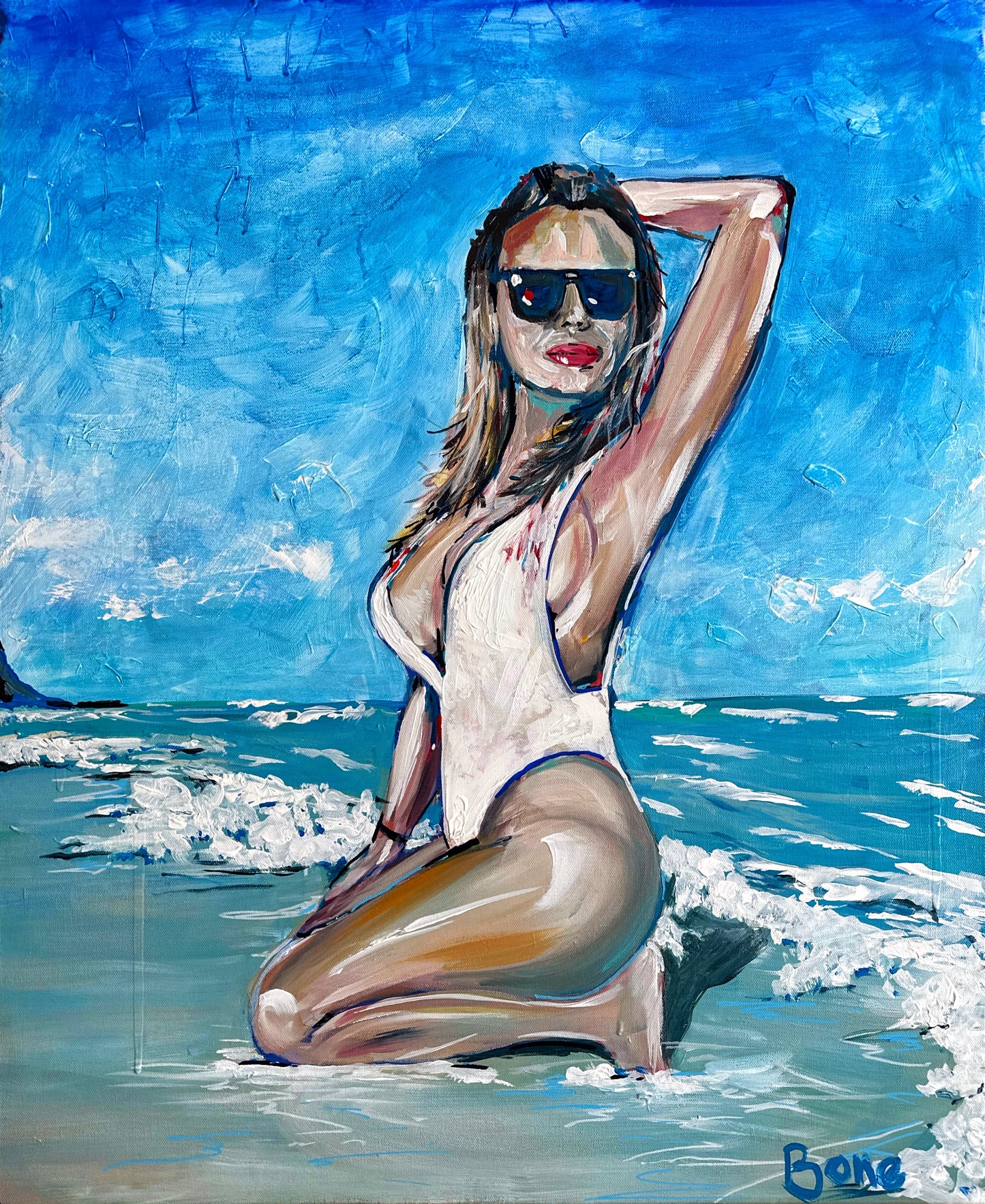 SEDUCTIVE SANDS