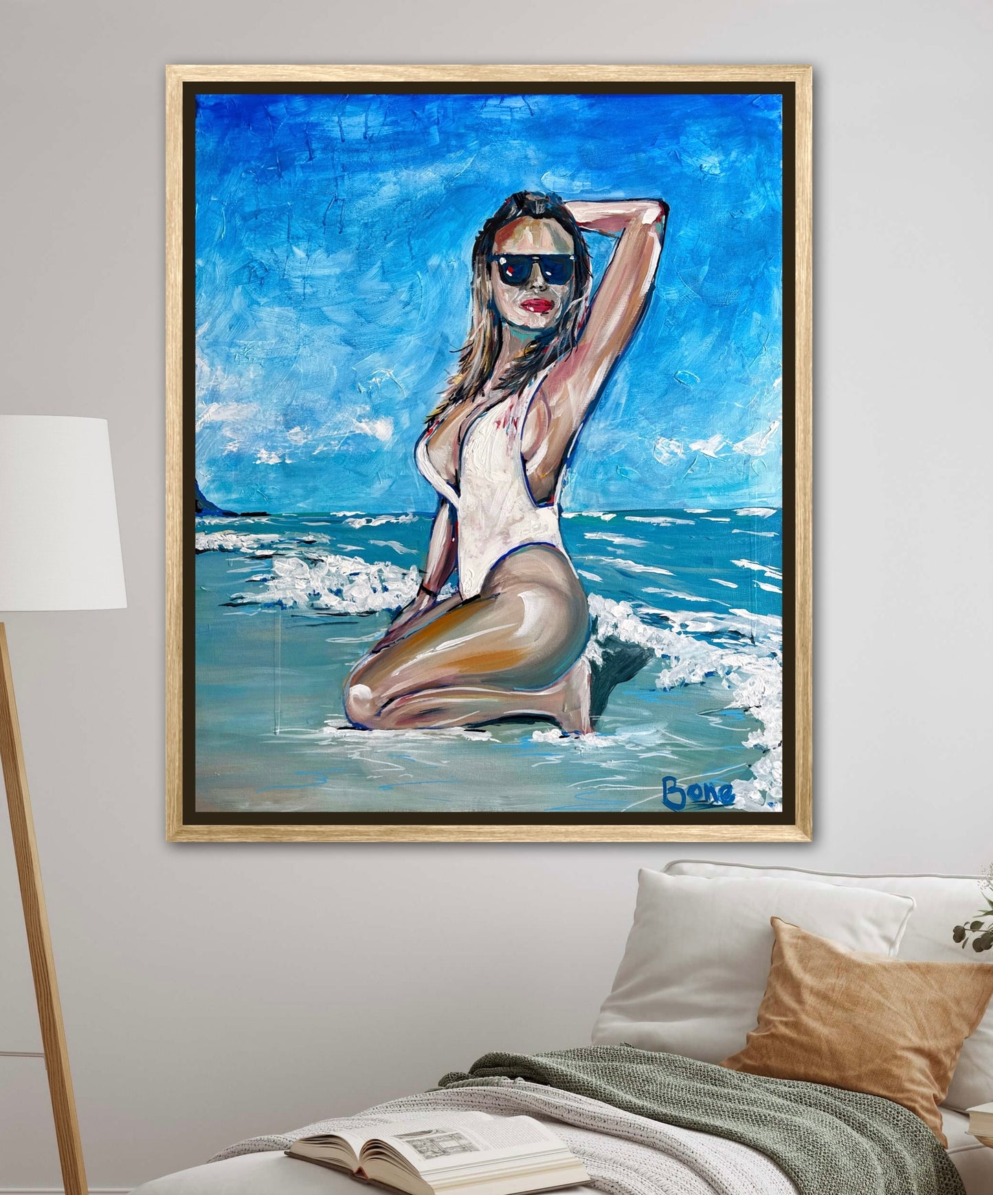 SEDUCTIVE SANDS
