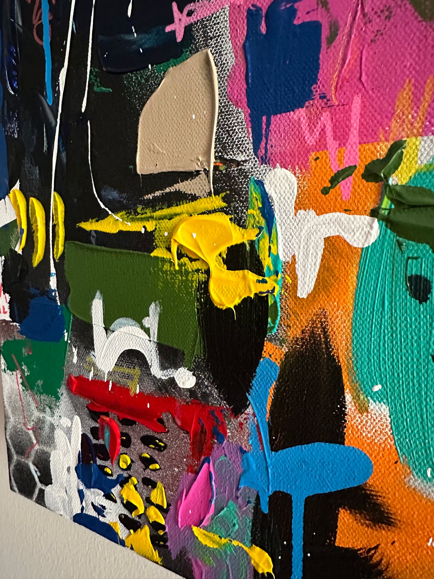 CHAOS